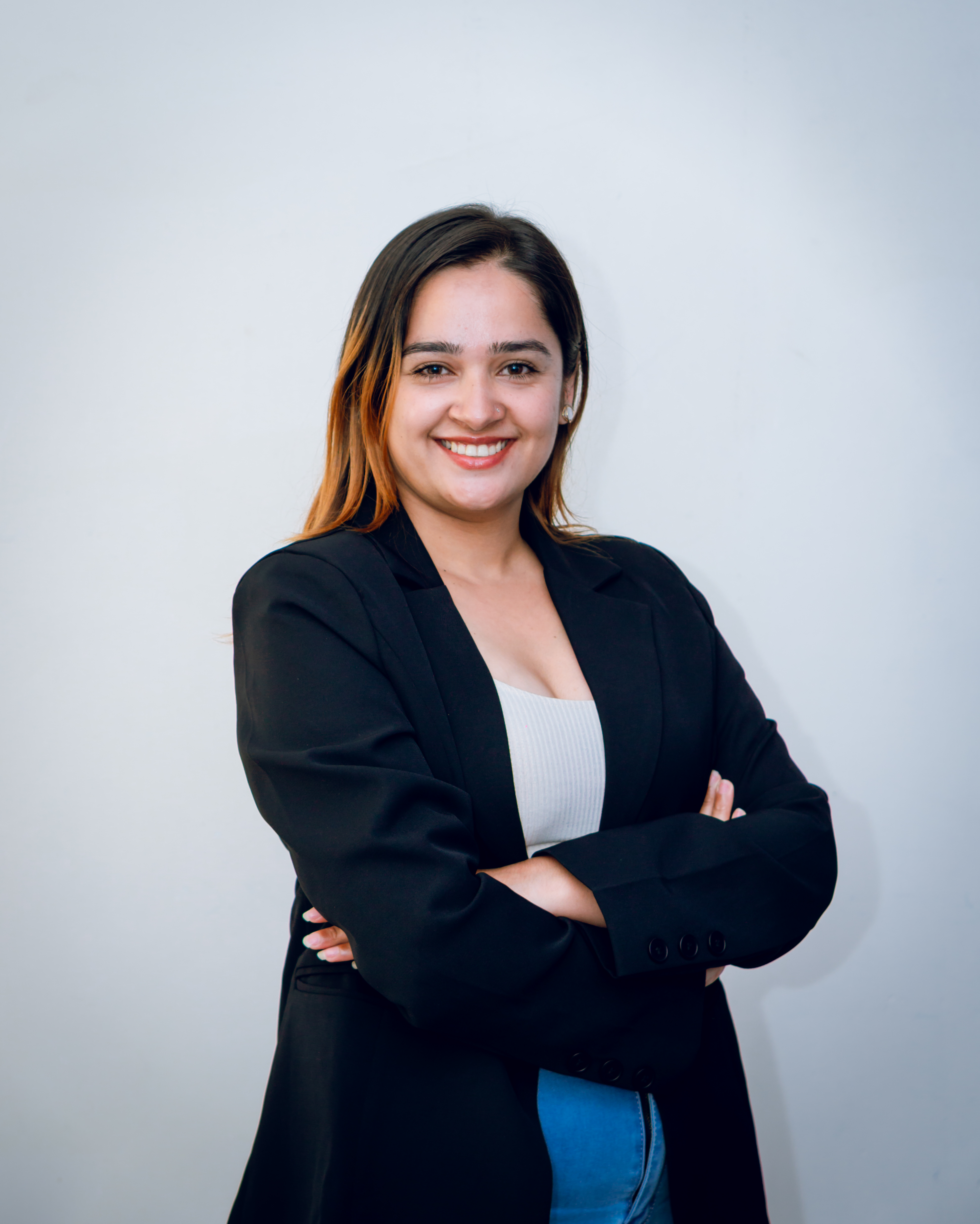 Binita Bhandari