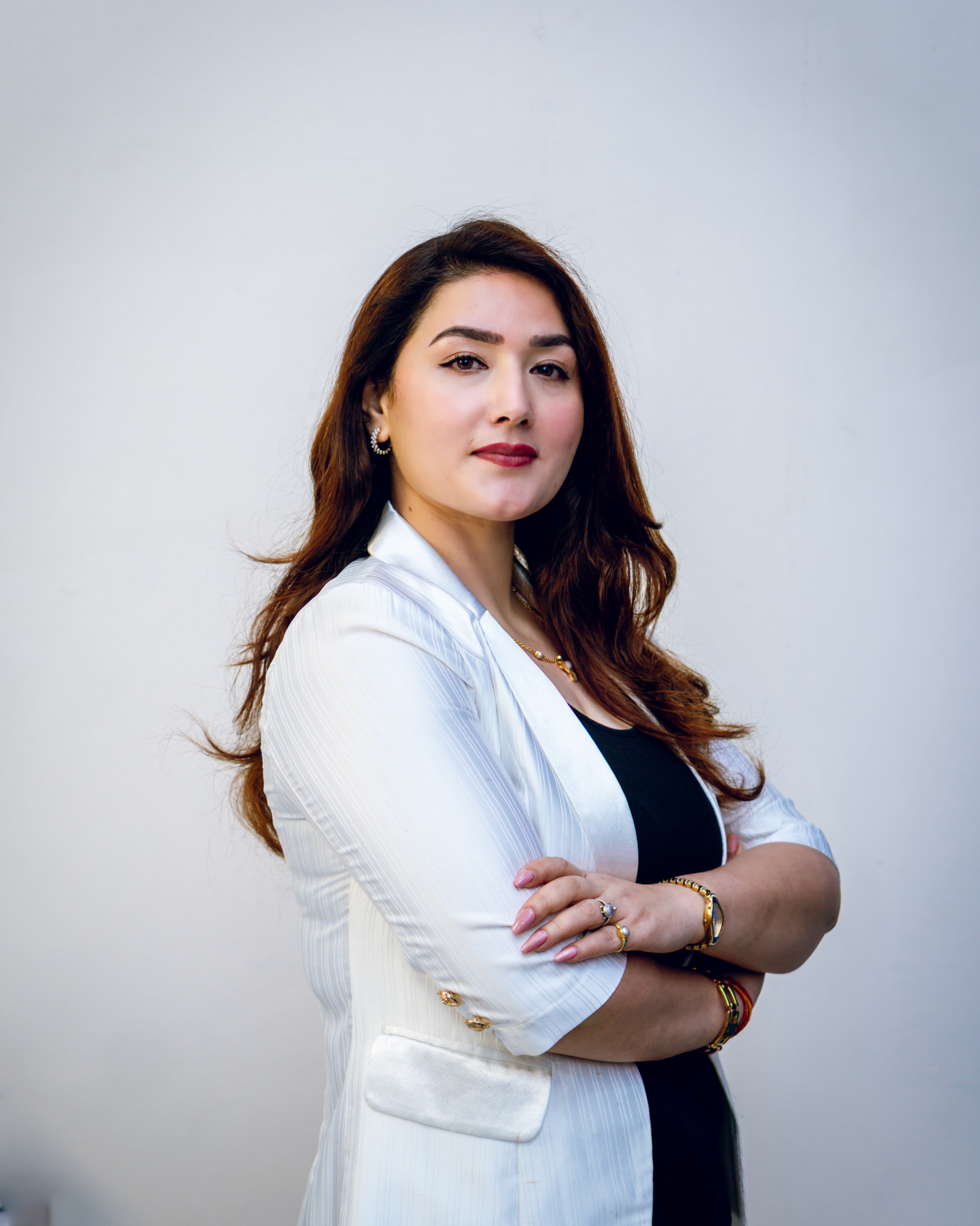 Binita Baral