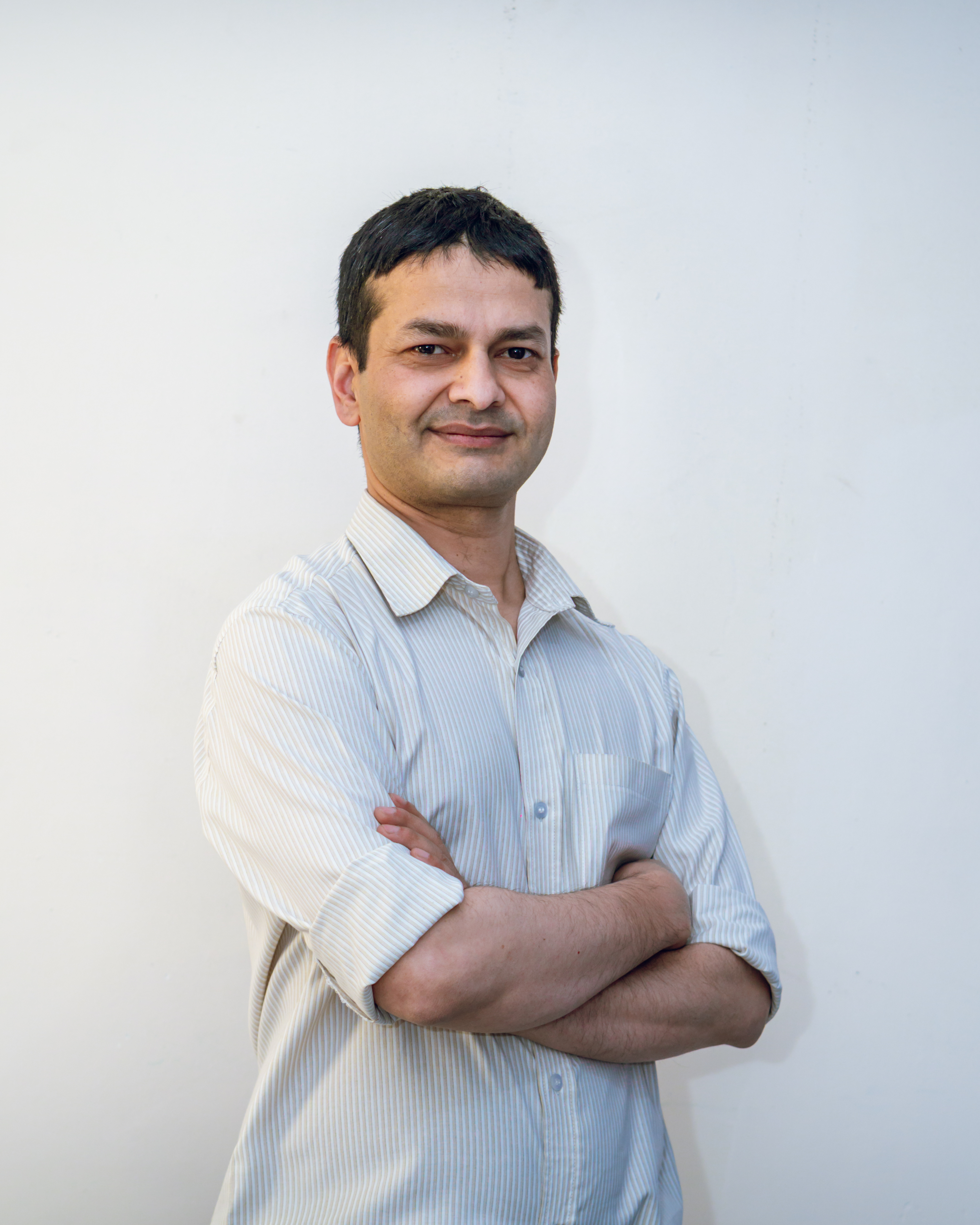Sujan Sharma